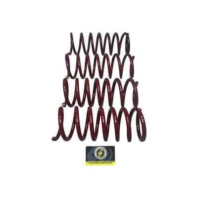 99-05 Mazda Miata MX-5 MX5 OEM MSM Mazdaspeed Speed Coil Spring Complete Set #1
