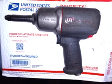 Ingersoll Rand 2135Ti MAX-2 Titanium 1/2” Air Impact Wrench