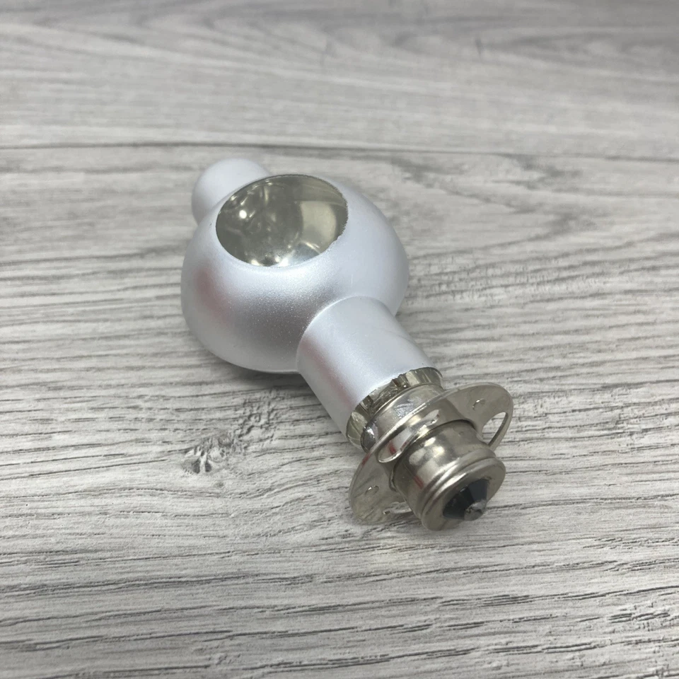 Sylvania CXR / KP-GT Projector Projection Lamp Bulb 8V 50W AVG. 25-HOUR LAMP - Image 3 of 4