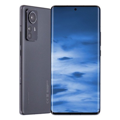 Xiaomi 12 Pro ,256GB, 12GB Ram, Gray