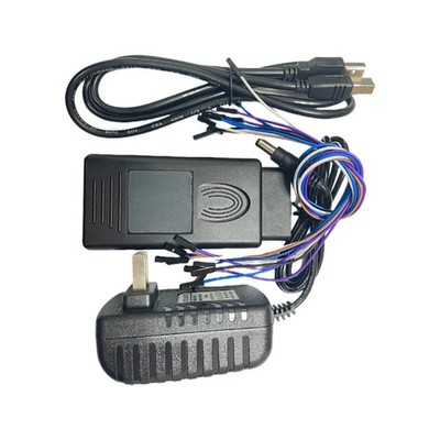 SRS Repair Tool Air for Bag No Need To Disassemble or Weld CAN OBD Pro Tech