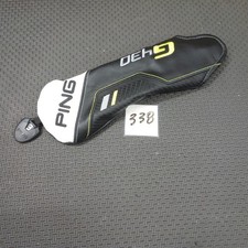 PING G430 Hybrid head cover rescue fast shipping 260312
