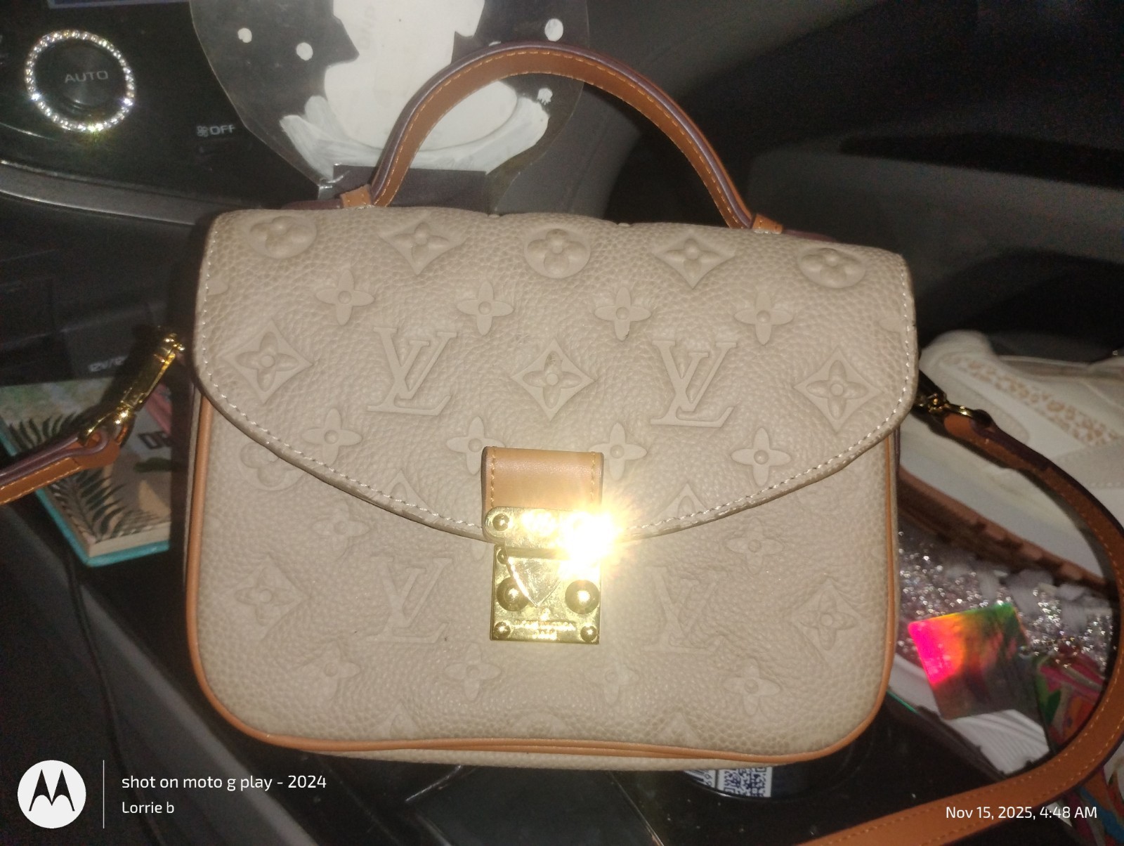 High End Purses - image 20