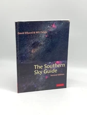 The Southern Sky Guide