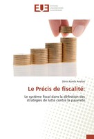 DéNis Komla Anefou | Le PréCis De Fiscalité: | Taschenbuch | FranzöSisch (2017)