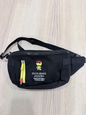 New! Doraemon s sister Dorami Waist Bag From Japan (anime)