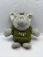 Just Play Disney Frozen Troll Gothi 11 Inch Plush