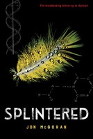 Splintered | Jon Mcgoran | Englisch | Taschenbuch | Einband - Flex.(Paperback)