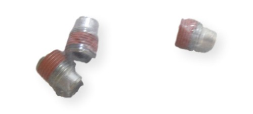 Genuine OEM Ford W706310-S900 Engine Expansion Plug (qty.3) - Picture 1 of 2
