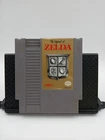 Legend of Zelda (Nintendo NES, 1985) *Tested*