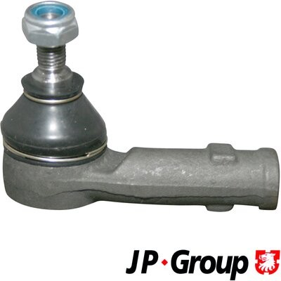 JP GROUP 1544601270 Tie Rod End for FORD