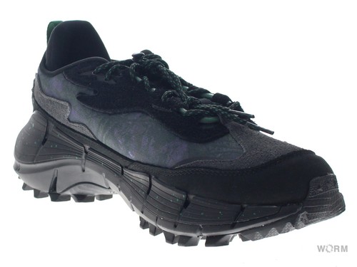 【US11】 REEBOK ZIG KINETICA 2.5 EDGE South2 West8 HP2991 【DS】 with box 2100000250 - Picture 2 of 4