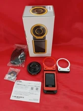 CASIO EX-FR100 Freestyle Design Digital Camera
