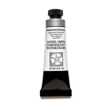 Daniel Smith Extra Fine Watercolor 15ml Paint Tube, Pearlescent Kitchen