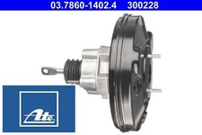 Ate 03.7860-1402.4 Bremskraftverstärker für Mini 