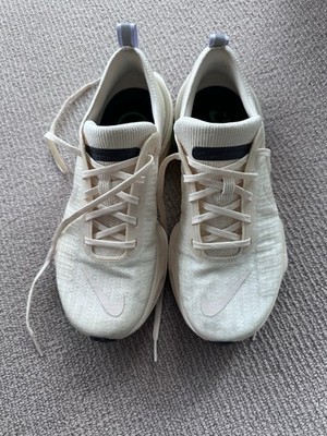 Nike Men's ZoomX Invincible Run Flyknit 3 Light Cream US Size 7 EU 40