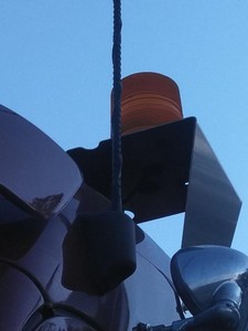 Replaces 2016 PETERBILT 579 STROBE LIGHT 3629960