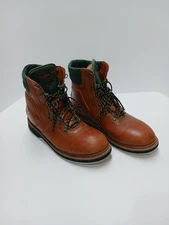 HODGMAN CLASSIC Waterproof Fly Fishing / Wading Boots Men’s Sz US 11  Felt Sole