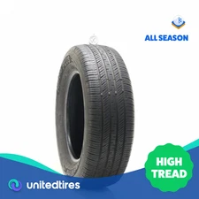 Used 235/65R17 Linglong Crosswind HP010 Plus 104H - 8.5/32