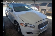 2015 Jaguar XJ XJ Sedan 4D