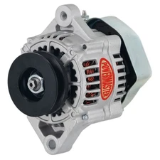 Powermaster Alternator 8174; 75 Amp
