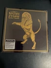 The Rolling Stones - Bridges To Bremen (Clear Vinyl) 3LP Vinyl Record Sealed
