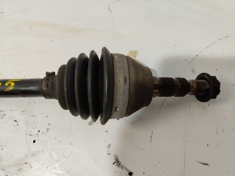 Drive shaft front left Opel Astra GTC Cosmo 2004 1838401