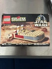 LEGO Star Wars: Landspeeder (7110)