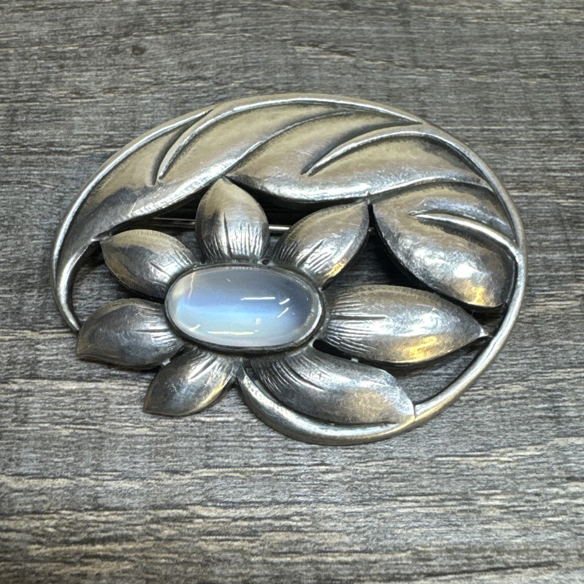 25+ Georg Jensen Fine Pins and Brooches for sale | Updated Oct 2026