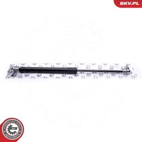 Esen SKV Gasfeder, Motorhaube 52SKV099 Passend FüR Nissan