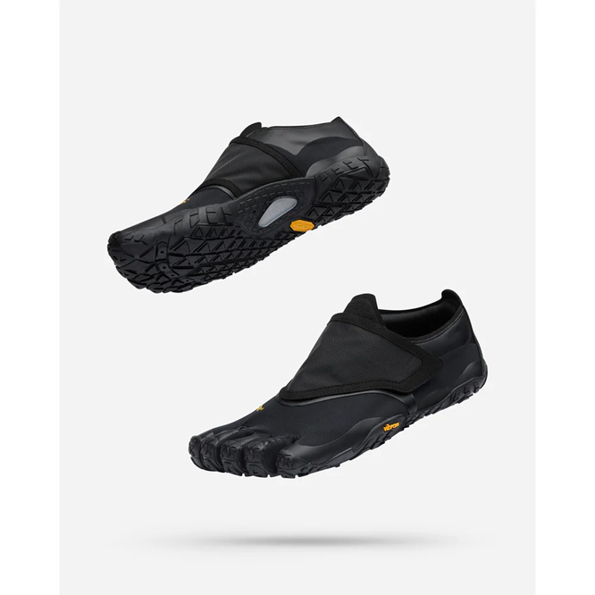 Vibram FiveFingers Trailope Black Mens sizes EU 40-50 NEW | eBay