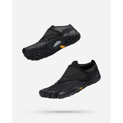 Vibram FiveFingers Trailope Black Mens sizes EU 40-50 NEW | eBay