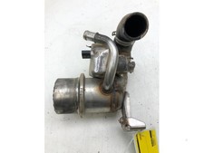 Kühler für Abgasrückführung Audi Q3 Sportback F3N 04L131512BR P22547285