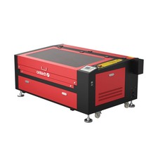 OMTech 100W 24x40 CO2 Laser Engraver with CW-5000 Water Chiller Cutting Machine
