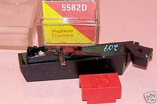 ELECTRO-VOICE EV 5582D CARTRIDGE NEEDLE STYLUS for Western Auto Trutone