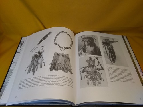 Prairie Ghost Pronghorn & Human Interaction Early America McCabe, O’Gara, Reeves - Picture 14 of 16