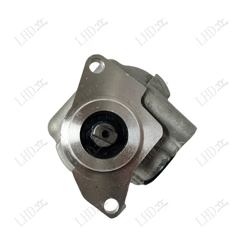 Bomba hidráulica para tractor Kubota BX1800D B2100D BX2200D B2400E BX22D BX23D nueva/ - Imagen 3 de 5