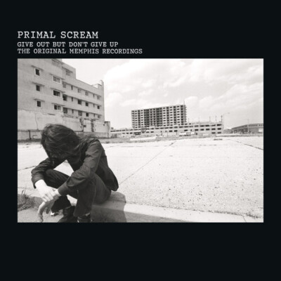 Primal Scream - Give Out But Don't Give Up [New Vinyl LP] Ltd Ed, 140 Gram Vinyl