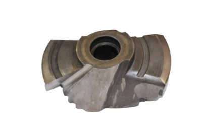 Aufbohrmesser Ø 99 mm L7 H.Bilz DBP HSS Bohrmesser RHV18605