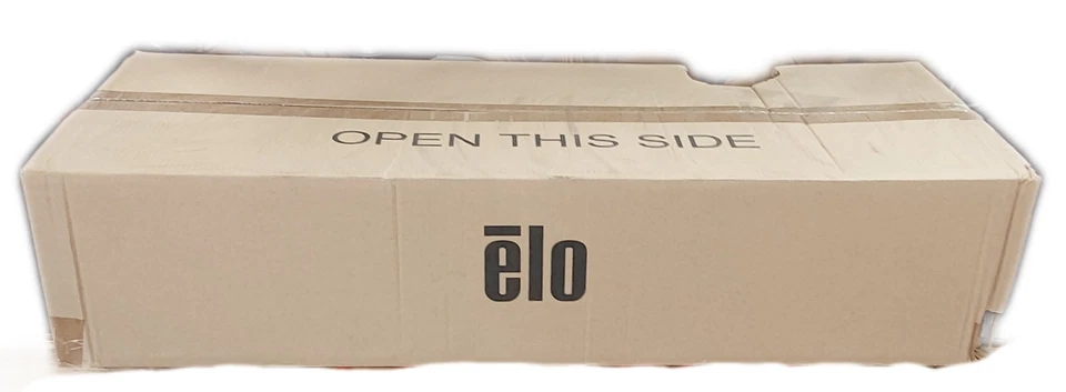 Elo Pole Mount Floor Stand E048069 - Image 3 of 4