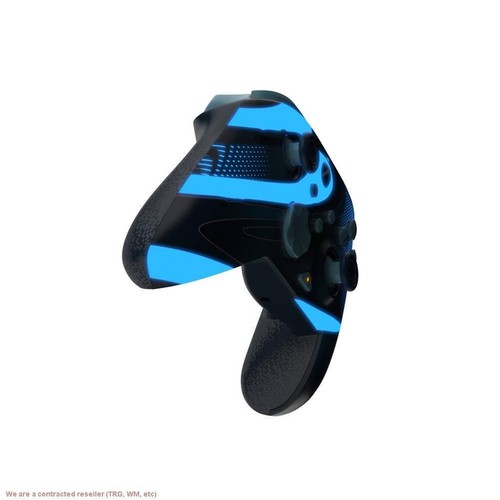 PDP REMATCH GLOW Wired Controller for Xbox Series X|S/Xbox One - Blue Tide - Picture 10 of 12