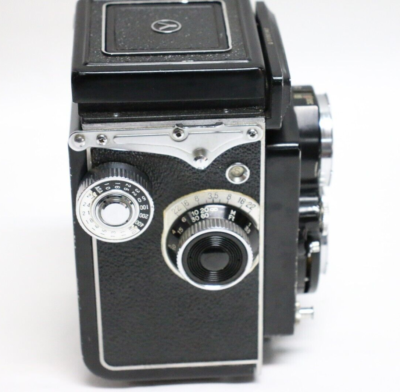Yashica D camera 120 film Copal MXV Made IN Japan | eBay