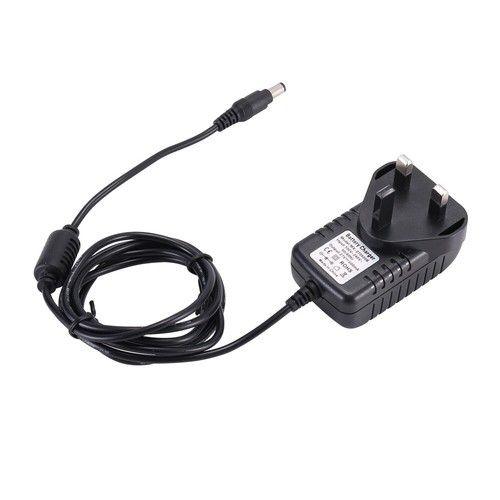 For Bosch Athlete 18V Lithium Cordless Vacuum Cleaner Charger 1.5m Cable Length - Picture 7 of 13