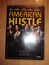 American Hustle  DVD (223)