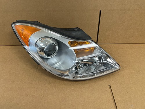 OEM 2007 2008 2009 2010 2011 2012 HYUNDAI VERACRUZ HEADLIGHT RIGHT SIDE RH NICE - 第 1/7 張圖片