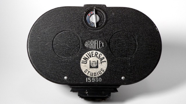 arriflex 2c for sale