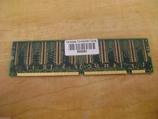 Compaq 128MB Computer Memory PC133 PC100 RAM ...