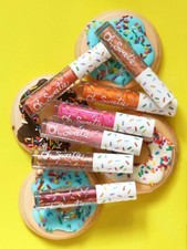 MAC Oh, Sweetie Lipcolour Color Lip Gloss Many Shades You Choose .01oz NIB