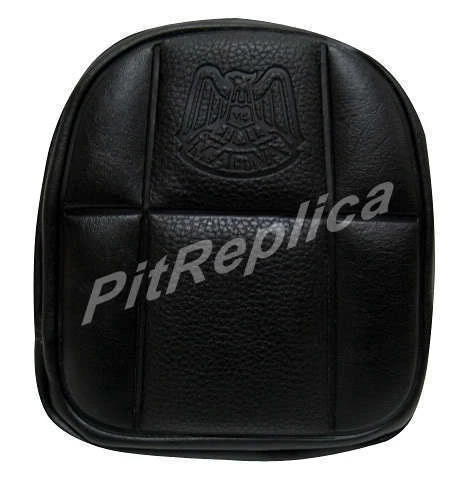 [A73] CUBIERTA RESPALDO ASIENTO TRASERO HONDA VF700C VF700 C MAGNA 1984 1985 1986 [HAEA] Foto 2 de 4