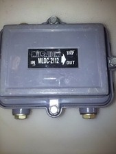 MILENIUM MLDC-2112 TAP